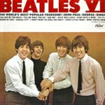 Beatles VI - Beatles