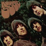 Rubber Soul (US Version) - Beatles