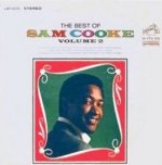 The Best Of Sam Cooke Volume 2 - Sam Cooke