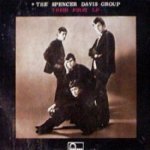 Their First LP - Spencer Davis Group