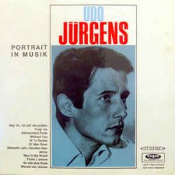 Portrait in Musik - Udo Jrgens
