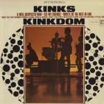 Kinkdom - Kinks