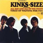 Kinks-Size - Kinks