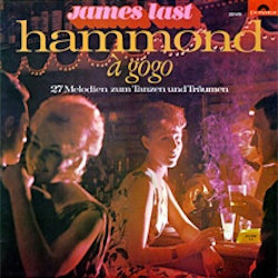 Hammond a gogo - James Last