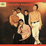 Mann Made - Manfred Mann