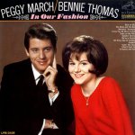 In Our Fashion - Peggy March + Bennie Thomas