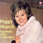 Tagebuch einer 17-jhrigen - Peggy March
