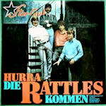 Hurra, die Rattles kommen (Soundtrack) - Rattles