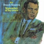 September Of My Years - Frank Sinatra