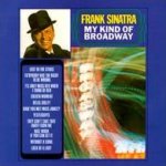 My Kind Of Broadway - Frank Sinatra