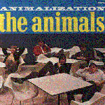 Animalization - Animals