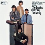 Yesterday And Today - Beatles