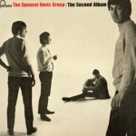 The Second Album - Spencer Davis Group
