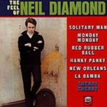 The Feel Of Neil Diamond - Neil Diamond