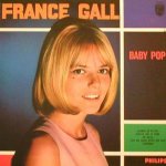 Baby Pop - France Gall