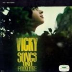 Songs und Folklore - Vicky
