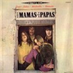 The Mamas And The Papas - Mamas And The Papas