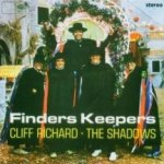 Finders Keepers - Cliff Richard + the Shadows