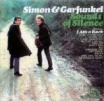 Sounds Of Silence - Simon + Garfunkel