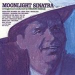 Moonlight Sinatra - Frank Sinatra