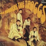 From Nowhere - Troggs