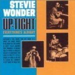 Up-Tight - Stevie Wonder
