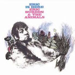 Eric Is Here - Eric Burdon + the Animals