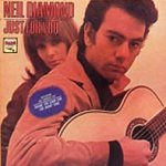 Just For You - Neil Diamond