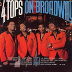 On Broadway - Four Tops
