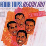 Reach Out - Four Tops