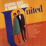 United - Marvin Gaye + Tammi Terrell