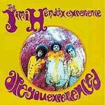 Are You Experienced - Jimi Hendrix Experience