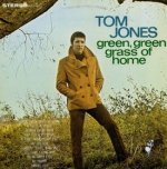 Green, Green Grass Of Home - Tom Jones