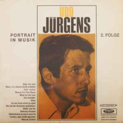 Portrait in Musik - 2. Folge - Udo Jrgens