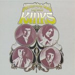Something Else By The Kinks - Kinks