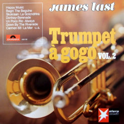 Trumpet a gogo Vol. 2 - James Last
