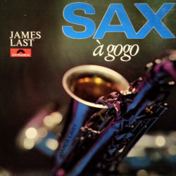 Sax a gogo - James Last