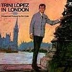 In London - Trini Lopez