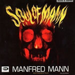 Soul Of Mann - Manfred Mann