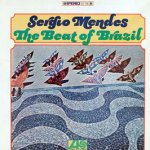 The Beat Of Brazil - Sergio Mendes