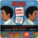 Double Trouble (Soundtrack) - Elvis Presley