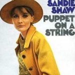Puppet On A String - Sandie Shaw