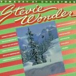 Someday At Christmas - Stevie Wonder