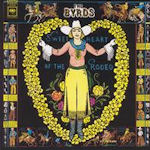 Sweetheart Of The Rodeo - Byrds