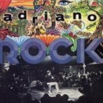 Adriano Rock - Adriano Celentano