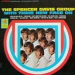 With Their New Face On - Spencer Davis Group