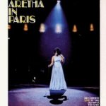 Aretha In Paris - Aretha Franklin