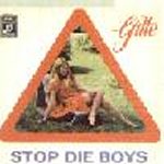 Stop die Boys - Gitte