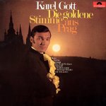 Die goldene Stimme aus Prag - Karel Gott