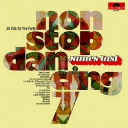 Non Stop Dancing 07 - James Last